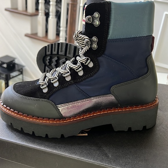 BNIB SCOTCH&SODA BOOTS - Picture 10 of 14